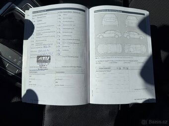Volkswagen Golf 7 kombi 1.6 TDI 85 KW DSG, 2017 - 15