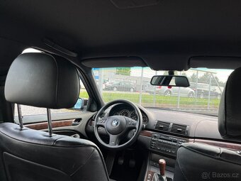 BMW e46 330i CZ - 15