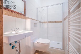 Resort Ostrůvek, investiční apartmány, 1+kk, příprava pro ku - 15