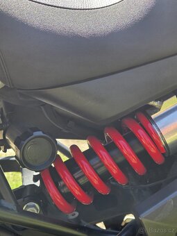 Kawasaki versys 650 35kw - 15