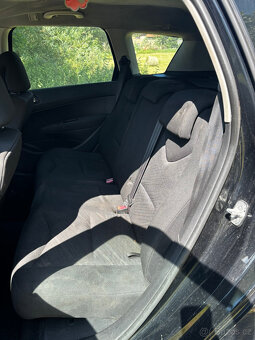 Peugeot 308 SW 1.6i 88kW, RV 2009, LPG, Klima, Nová STK - 15