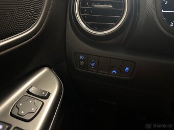 Hyundai KONA 1.0 T-GDI 88 kW NAVI KAMERA LED CarPlay - 15
