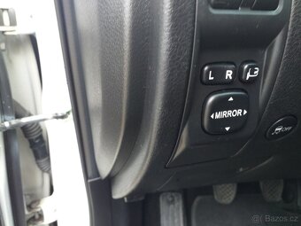 SUBARU FORESTER 2,0 i,4x4,DUAL.KLIMA,ESP,ABS - 15