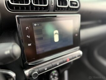 Citroën SUV C3 Aircross 110 koní, El. Panorama, GRIP - 15