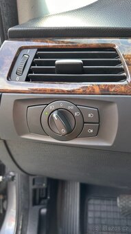 BMW 325 Automat Top Stav - 15