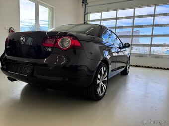 VW Eos 3.2i+184kw+DSG+serviska - 15