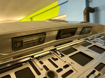 Nádherná ŠKODA FABIA FAMILY 63KW 2011 - TAŽNÉ ZAŘÍZENÍ - 15