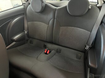 Mini One Cooper 1.4i VYHŘÍVANÉ SED. SERVISKA PARK.SENZORY - 15