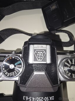 Nikon Zfc prodej/výměna - 15