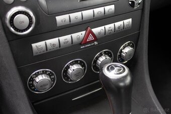Mercedes-Benz SLK 350 - 15