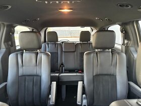 Dodge Grand Caravan 3.6 GT 7míst -  č.875 MOŽNÝ ODPOČET - 15