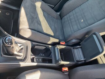 Volkswagen Touran, VW Touran 1,4 TSI 110 kW - 15