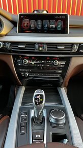 BMW X5 M50d xDrive,M paket,ČR,DPH,Servis BMW,TOP Výbava+STAV - 15