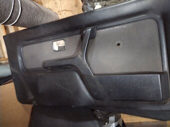 BMW E30 318is - 15