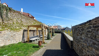 Prodej rodinného domu, 680 m², Kadaň, ul. Žatecká - 15