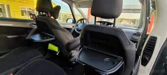 Citroen C4 grand Picasso 1.8 lpg 176000km. - 15