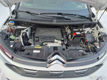 Citroën C5 Aircross 1,2 PureTech 65.000 km - 15