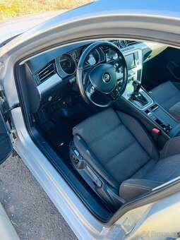 Vw Passat B8 - 15