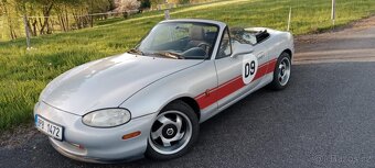 Mazda MX-5 - 15