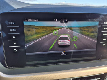 Škoda Scala 1.6 TDI 85kW, Style, Virtual - 15