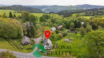 Prodej rodinné domy, 235 m2 - Krásno, ev.č. 02261 - 15
