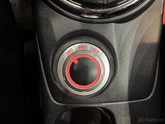 Mitsubishi ASX 2012 1.8 cdi - 15
