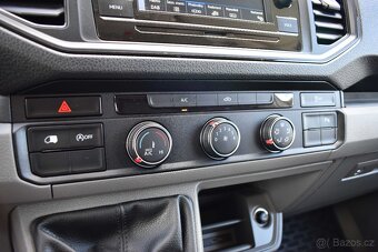 Volkswagen Crafter, 2.0TDi.L1H1.SERVIS VW.DPH - 15