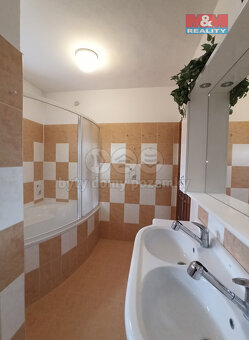Prodej rodinného domu, 373 m², Olomouc, ul. Heydukova - 15