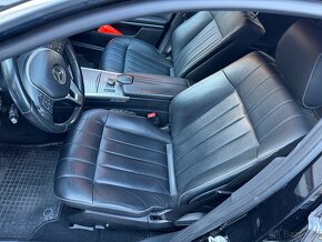 Prodám Mercedes E 220 combi 4x4 nafta 125 KW automat - 15