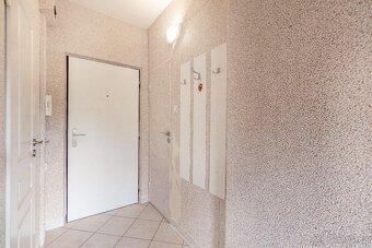 Pronájem 4+1, 4. NP, 84 m², Truhlářova, Ústí n. L.-Střekov - 15