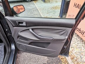 Ford C-MAX 1.6i 74kw Trend+ Klima - 15
