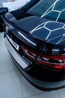 Škoda Superb 2.0 tdi 110kw dsg Top stav - 15