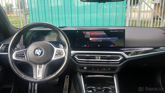 Bmw 320d,Diesel,140kw,Xdrive,Mpacket,2024,At/8,ZARUKA - 15