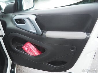 2014 Peugeot Partner Tepee 1.6HDI - 15