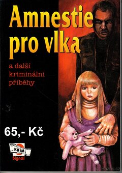 Sbírka knih z Signál 1980 – 2006 - 15