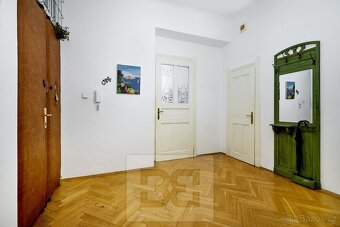 Prodej byty 4+1, 158 m² - Praha - Nové Město, ev.č. N08544 - 15