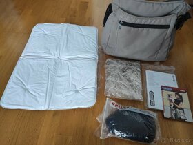 Sportovní kočárek Peg Perego - 15