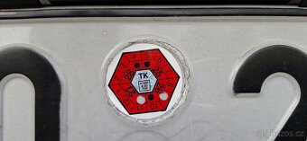 Mercedes-Benz Vito 109 CDI KA/L pohřební vůz-DPH - 15