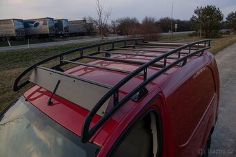 Peugeot Partner 1.6 HDI, 66kw, r.v. 2014, L2H1, long - 15