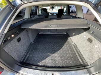 Škoda Superb, 1.8TSi 118kW - 15