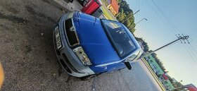 Prodám Škoda Fabia praktik 1,9 SDi - 15