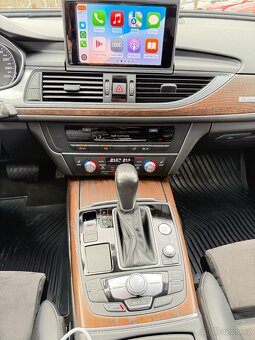 Audi A6 Allroad 3,0 TDI,tazne, Matrix,Nez.topeni,Keylles - 15