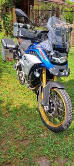 Bmw 850gs adventure - 15