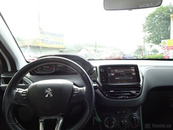 Peugeot 2008 1,6 HDI - 15