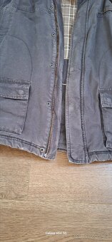 Bunda Bushman vel.XL. - 15