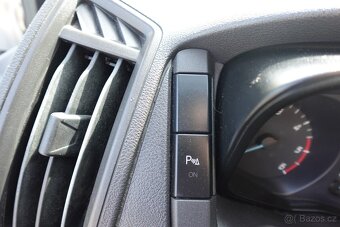 FORD TRANSIT L3H2 5MÍST 2.2TDCI KLIMA SERVISKA - 15