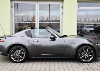 Mazda MX-5 G160 REVOLUTIONTOP RECARO BOSE - 15