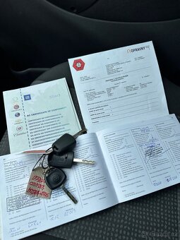Opel Combo 1.3 CDTi - 15