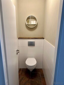 Pronájem bytu 4+1, 110 m², Železná Ruda, ul. Klatovská - 15