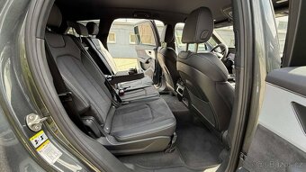 AUDI Q7 50 3.0 TDI S-line mHEV Quatro, 7-míst., Tažné, Záruk - 15